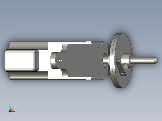 CB-C000_收料盘前视缩略图