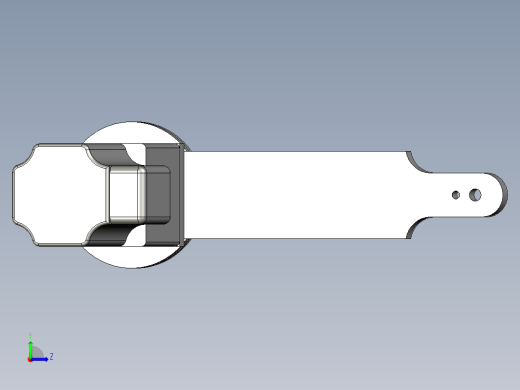 CB-C000_收料盘左视缩略图