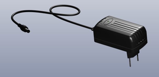 电源适配器缩略图