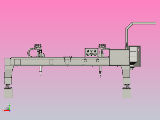60套激光切割设备汇总后视缩略图