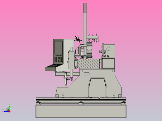 60套激光切割设备汇总右视缩略图