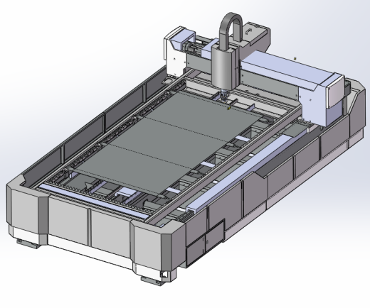 60套激光切割设备汇总缩略图