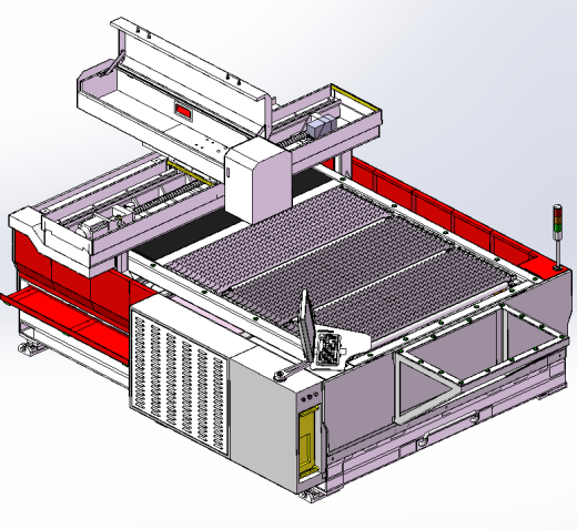 60套激光切割设备汇总缩略图