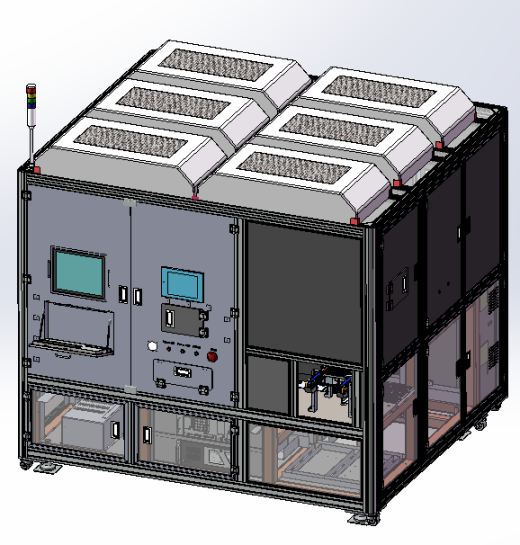 60套激光切割设备汇总缩略图
