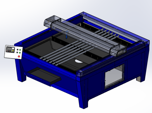 60套激光切割设备汇总缩略图