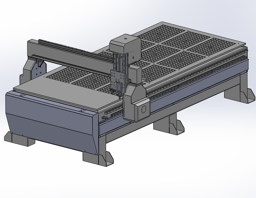 60套激光切割设备汇总