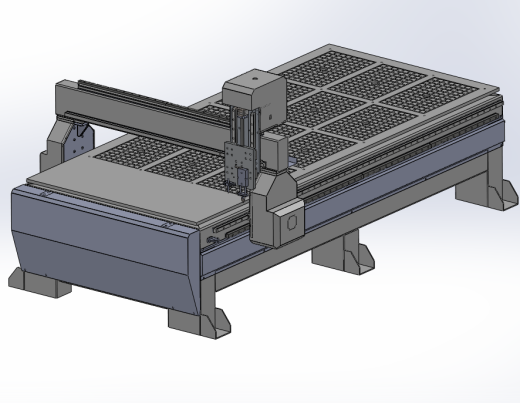 60套激光切割设备汇总缩略图