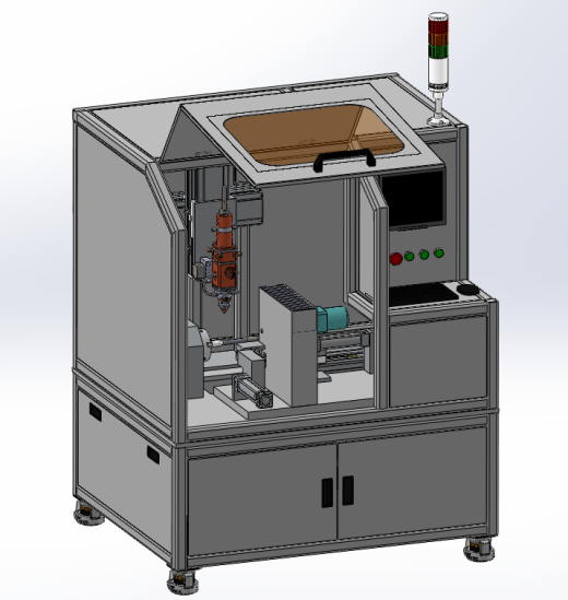 60套激光切割设备汇总缩略图