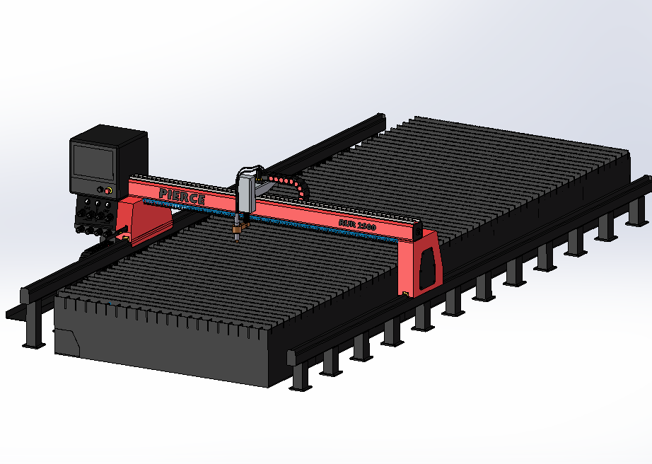 60套激光切割设备汇总