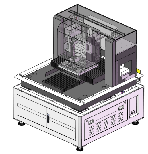 60套激光切割设备汇总缩略图