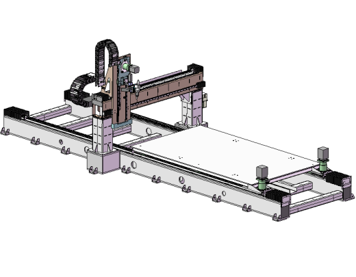60套激光切割设备汇总缩略图