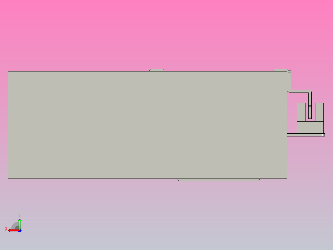 CCTL模组TL60-S650-BL...zip.zip后视图