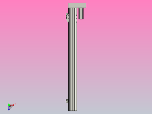 CCTL模组TL60-S650-BL...zip.zip俯视缩略图