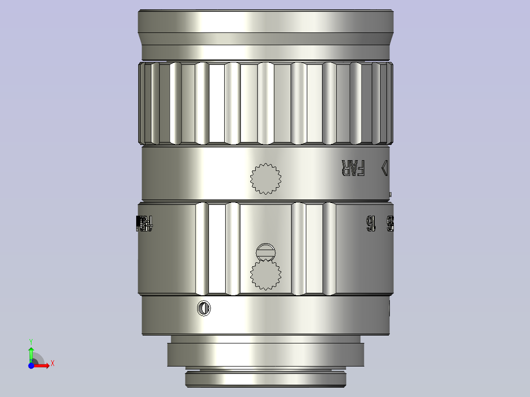 CZXD-装钉机-FA35A50前视图