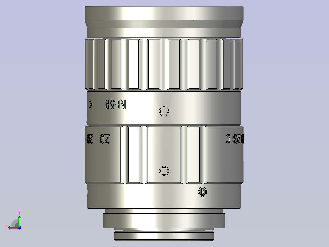 CZXD-装钉机-FA35A50后视图