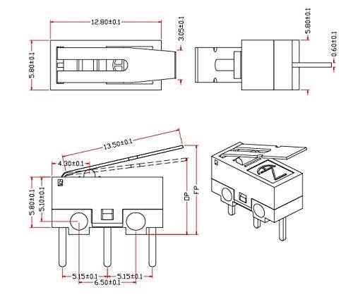 dc163-微动开关-11缩略图