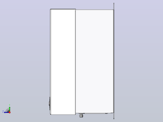 C6650-24V 电源开关右视缩略图