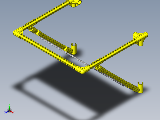 加入作业指示表