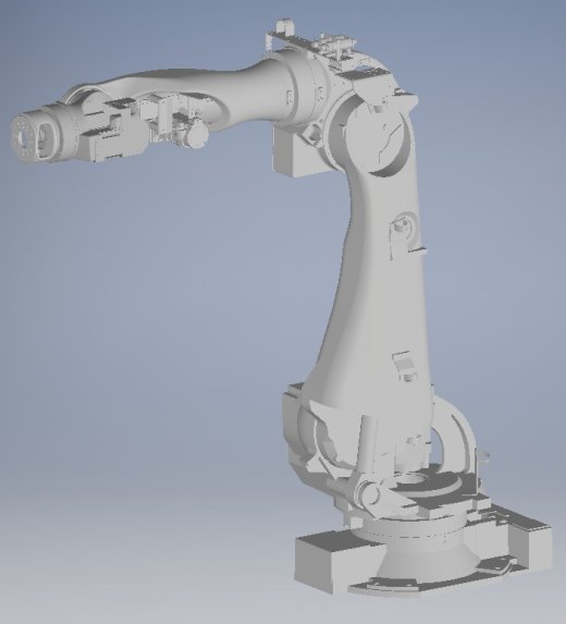 那智机器人nachi sra100 h advanced hollow arm robot缩略图