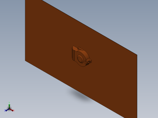 机器人的足龙3D模型