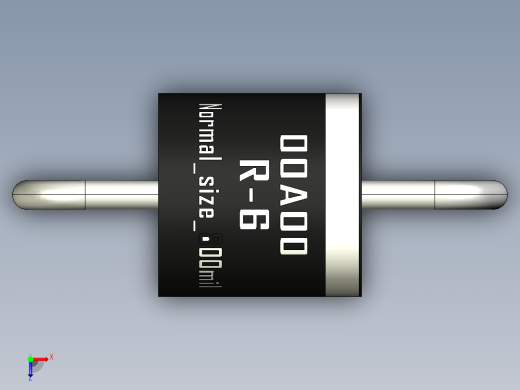 轴向二极管-R-6_Normal_size_800mil_rev1.0.rar俯视缩略图