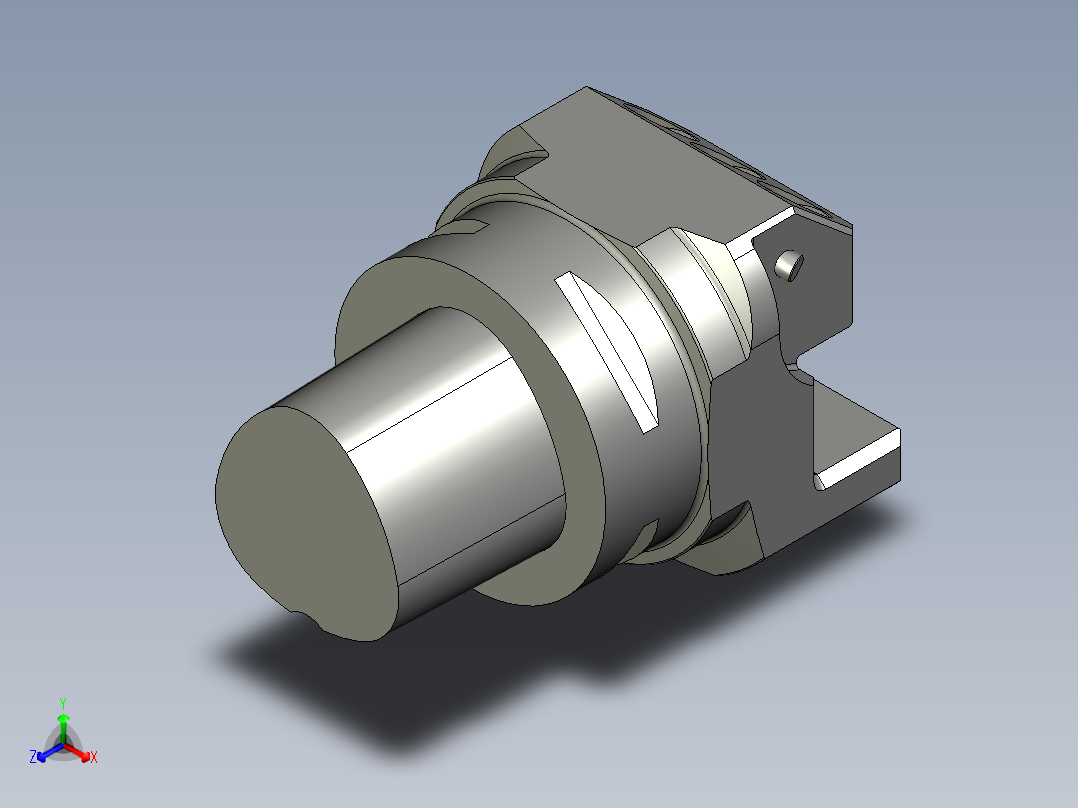 山特维克刀具112030475_MOD_0_0~TM01_00主视图