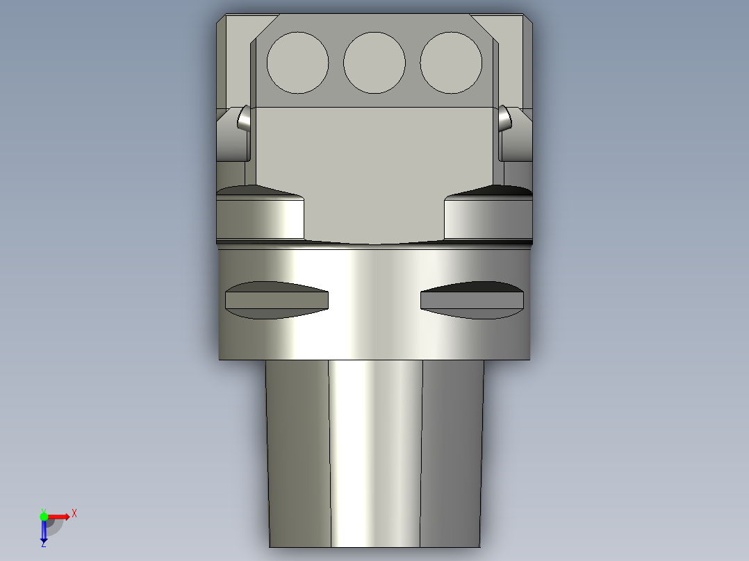 山特维克刀具112030475_MOD_0_0~TM01_00俯视图