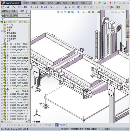 提升机构缩略图