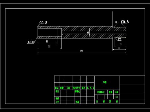 磁流变车辆座椅减震器设计缩略图