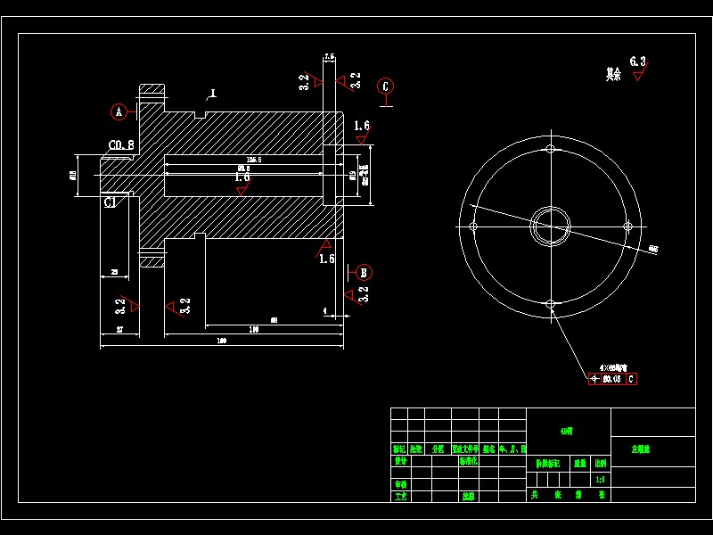 磁流变车辆座椅减震器设计