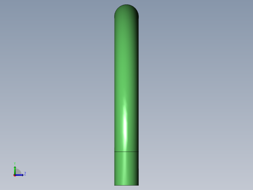 弯头 (10)左视缩略图