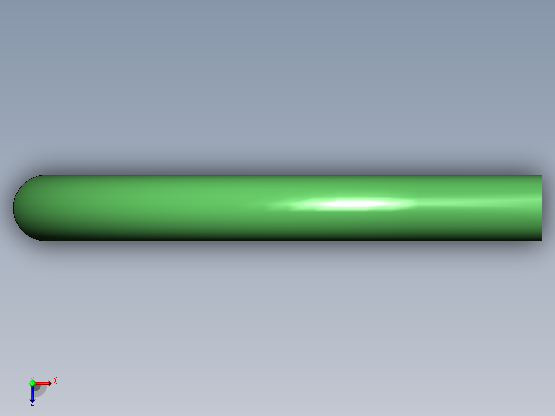 弯头 (10)俯视图