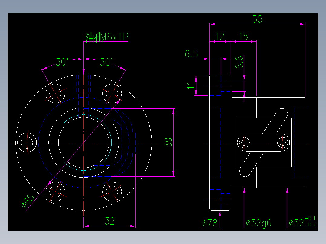 银泰PMI-FSVC03206C1-C