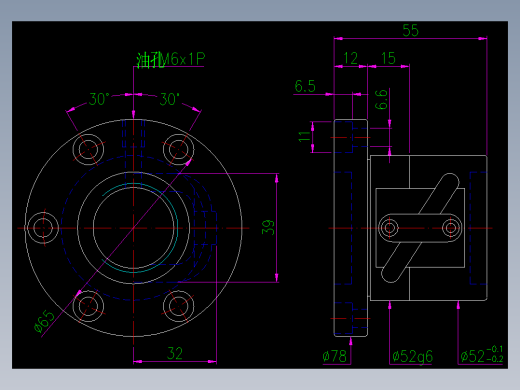 银泰PMI-FSVC03206C1-C