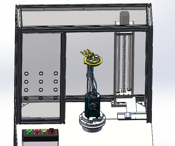 油泵检测仪sw18可编辑