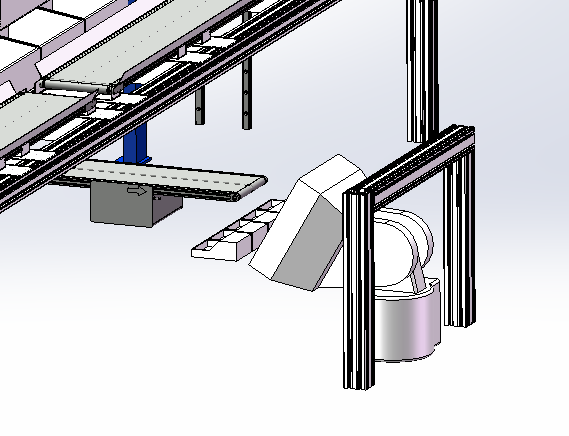自动发药机三维模型+CAD图纸+设计说明书