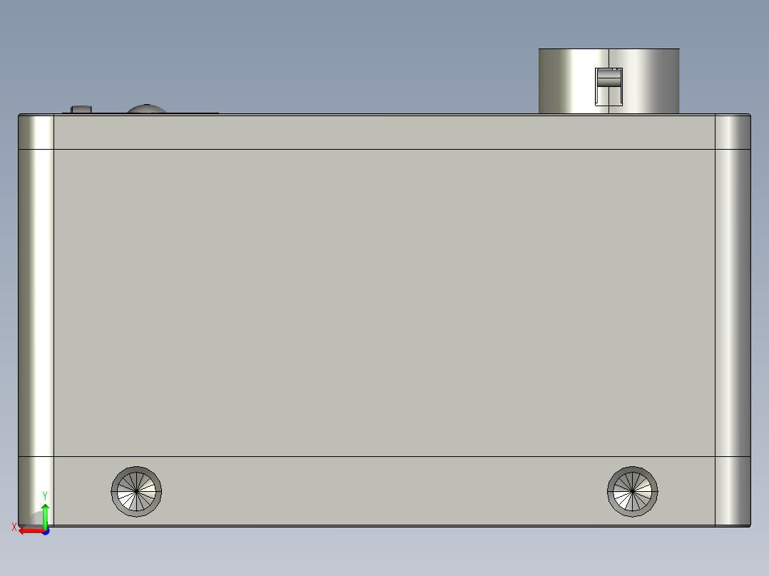 LXYC-BOSS海康MV-CL020-40GM-v2-22后视图