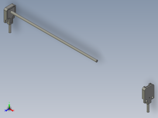 0701-E3T-FT14对射传感器-13426ZZB