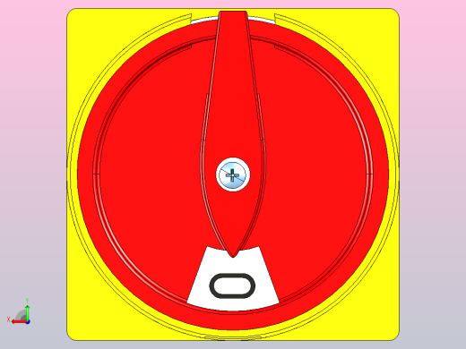 三极选择开关后视缩略图