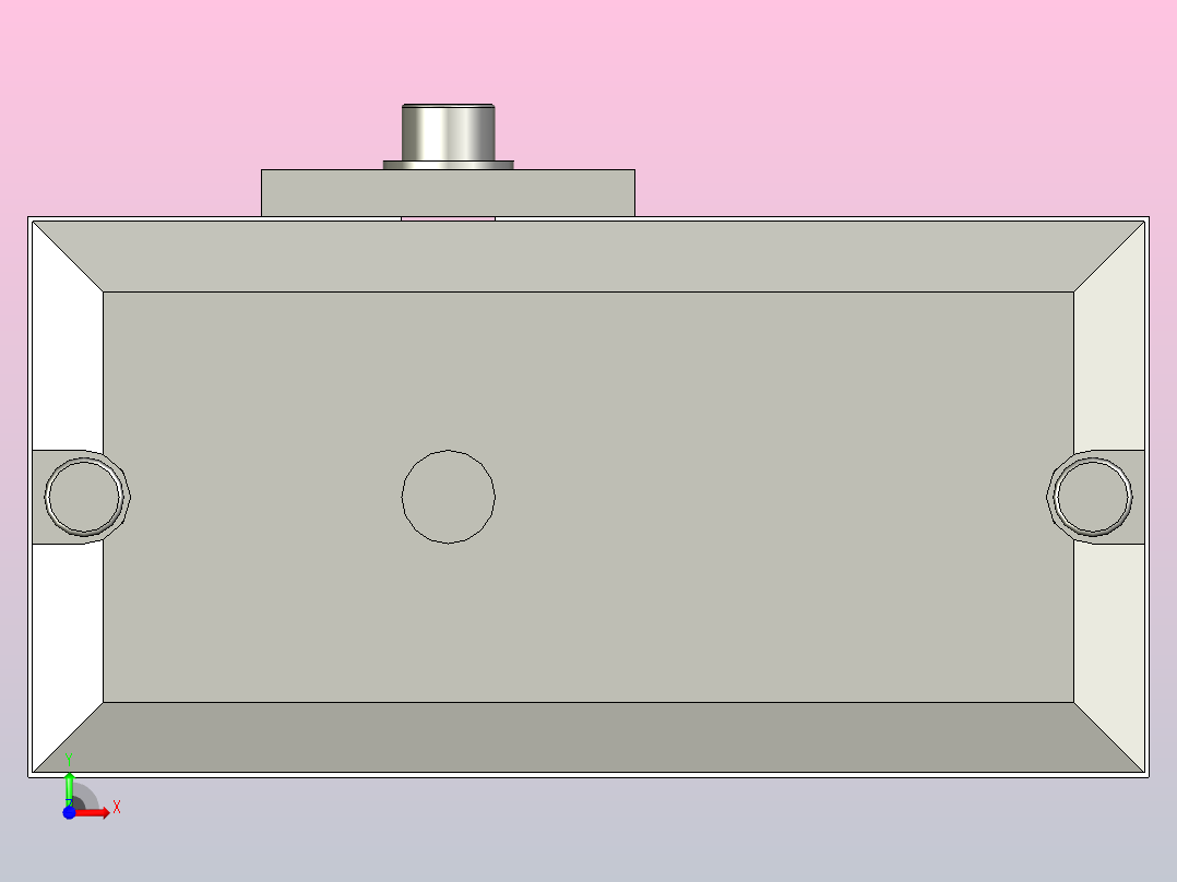 博世SL 78电子EU 220-240V-50；60Hz前视图