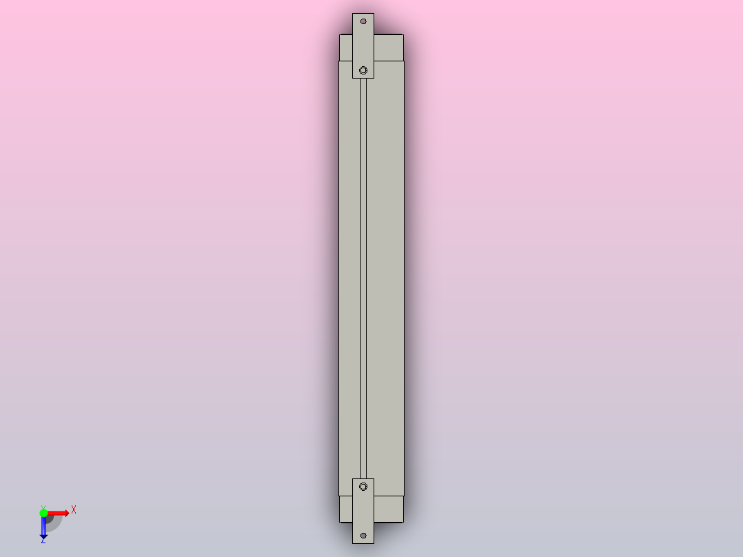 博世SL 78电子EU 220-240V-50；60Hz俯视图