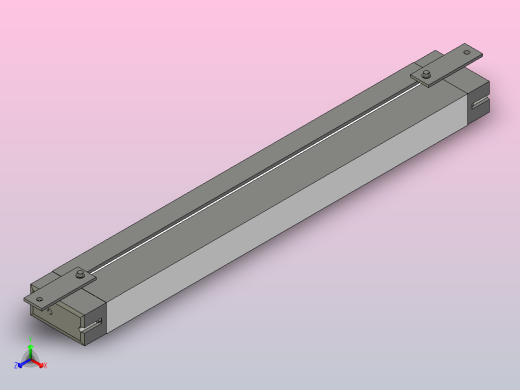 博世SL 78电子EU 220-240V-50；60Hz正等轴测缩略图