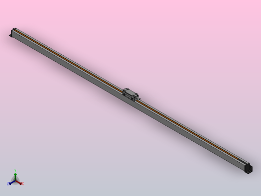 JCXE-B型光栅尺[JCXE1600-B1]