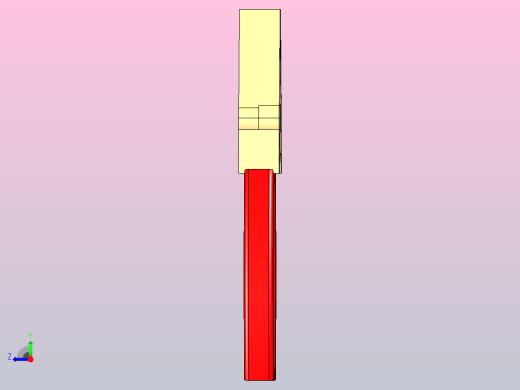 钳子右视缩略图
