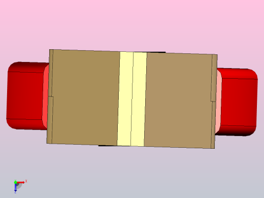 钳子俯视缩略图