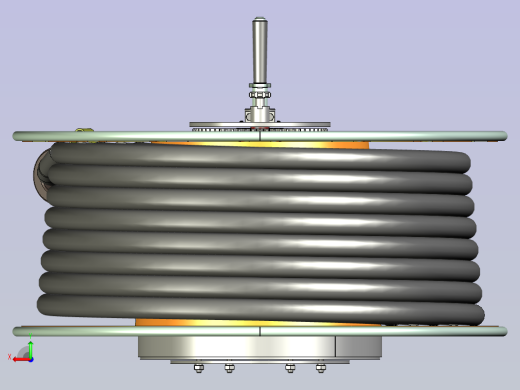 高压充电线线盘--778571--200后视缩略图