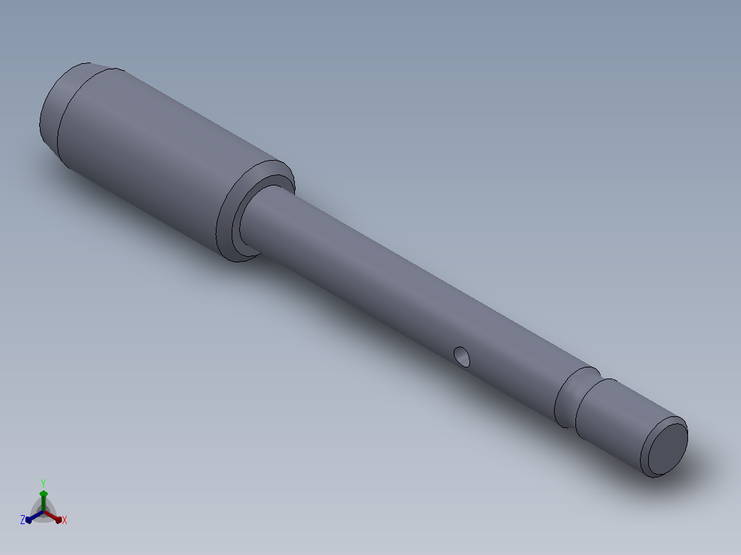 多套JB8021.1对定件3D模型Solidworks设计主视图