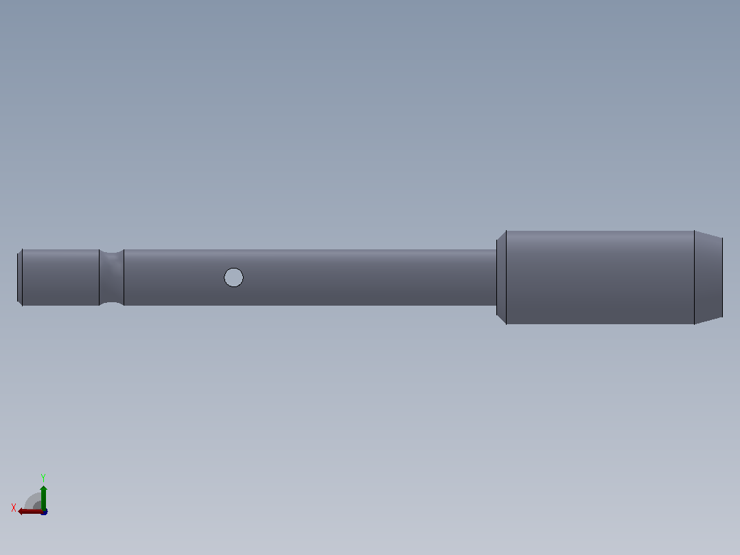 多套JB8021.1对定件3D模型Solidworks设计后视图