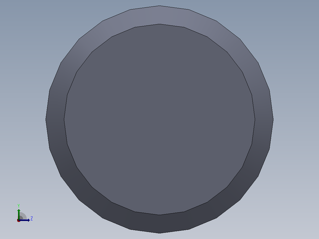 多套JB8021.1对定件3D模型Solidworks设计左视图