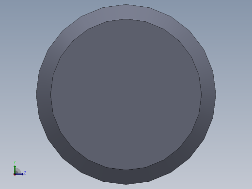 多套JB8021.1对定件3D模型Solidworks设计左视缩略图